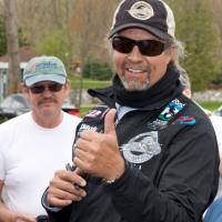 Kyle Petty