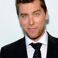 Lance Bass