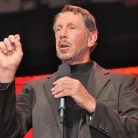 Larry Ellison