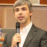 Larry Page