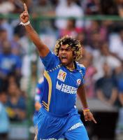 Lasith Malinga