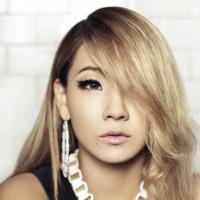 Lee Chaerin CL