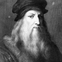 Leonardo Da Vinci