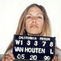 Leslie Van Houten