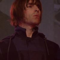 Liam Gallagher