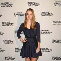 Liana Liberato