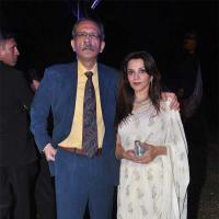 Lillete Dubey