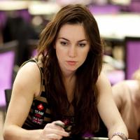 Liv Boeree