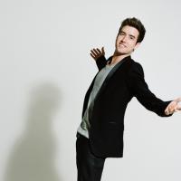 Logan Henderson