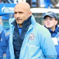 Luciano Spalletti