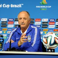 Luiz Felipe Scolari