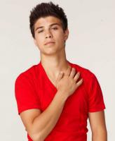 Luke Bilyk