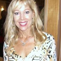 Lynn Holly Johnson