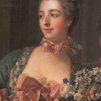 Madame de Pompadour