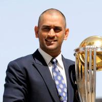 Mahendra Singh Dhoni