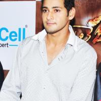 Mahesh Babu