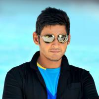 Mahesh Babu