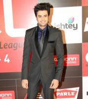 Manish Paul