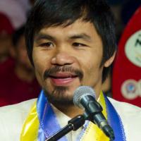 Manny Pacquiao