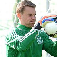 Manuel Neuer