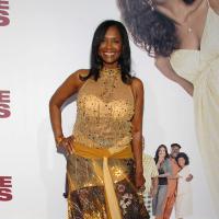 margaret avery