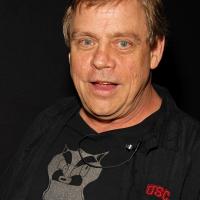 Mark Hamill