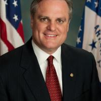 Mark Pryor