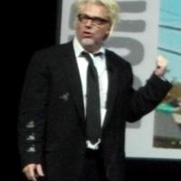 Martin Atkins