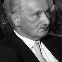 Martin Heidegger