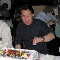 Martin Yan