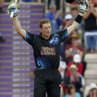 Martin Guptill