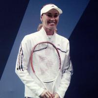 Martina Hingis