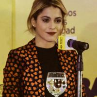 Martina Stoessel