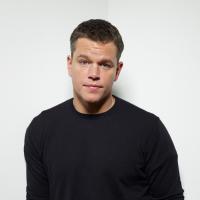 Matt Damon