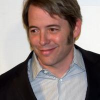 Matthew Broderick