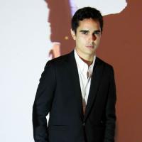 Max Minghella