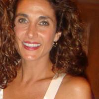 Melina Kanakaredes