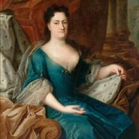 Melusine von der Schulenburg, Duchess of Kendal