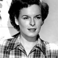 Mercedes McCambridge