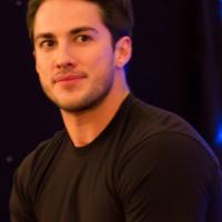 Michael Trevino