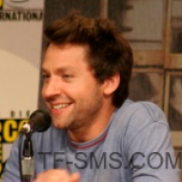 Michael Weston