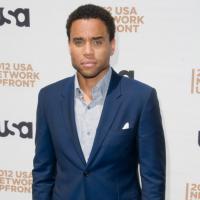 Michael Ealy