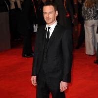 Michael Fassbender