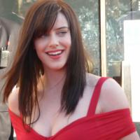 Michelle Ryan