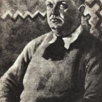 Mihail Sadoveanu