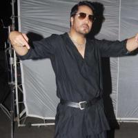 Mika Singh