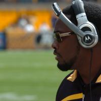 Mike Tomlin