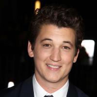 Miles Teller