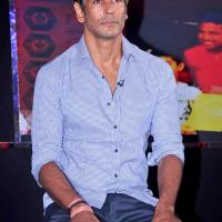 Milind Soman