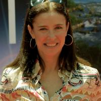 Mimi Rogers